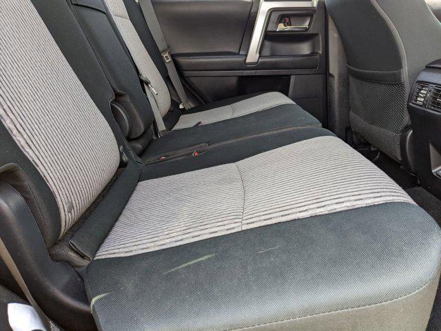 used 2021 Toyota 4Runner car, priced at $27,392
