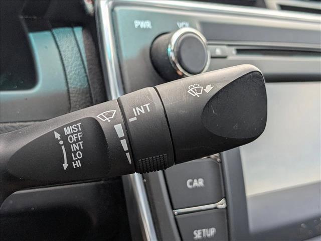 used 2017 Toyota Camry car, priced at $11,995