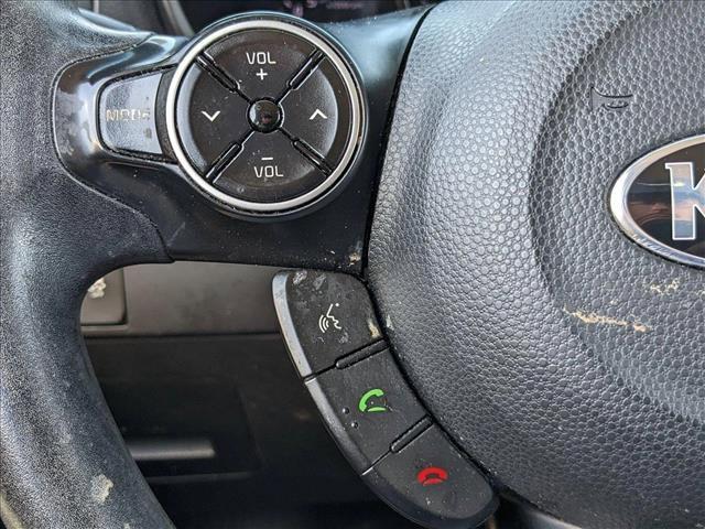 used 2017 Kia Soul car, priced at $9,999