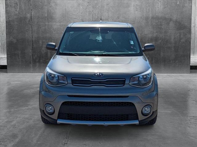 used 2017 Kia Soul car, priced at $9,999