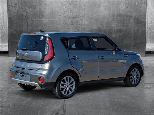 used 2017 Kia Soul car, priced at $9,999