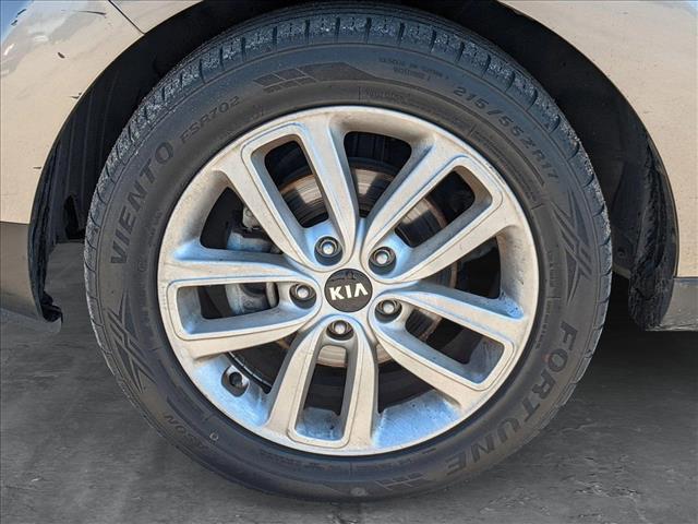 used 2017 Kia Soul car, priced at $9,999