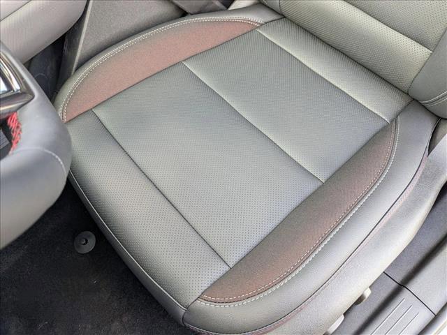 new 2026 Chevrolet Equinox EV car, priced at $36,635