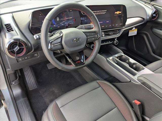 new 2026 Chevrolet Equinox EV car, priced at $36,635