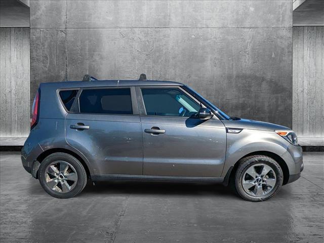 used 2019 Kia Soul car, priced at $8,795