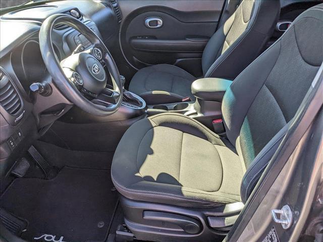 used 2019 Kia Soul car, priced at $8,795