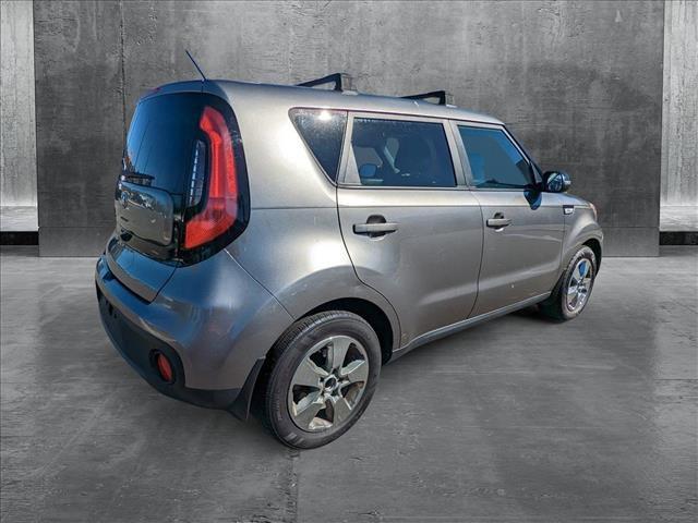 used 2019 Kia Soul car, priced at $8,795