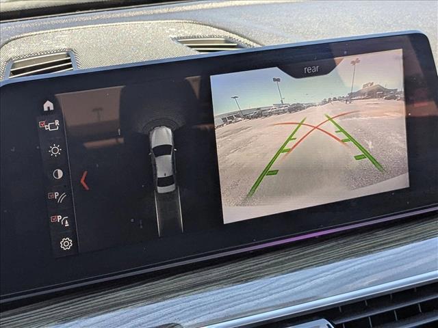 used 2018 BMW 530 car, priced at $15,455