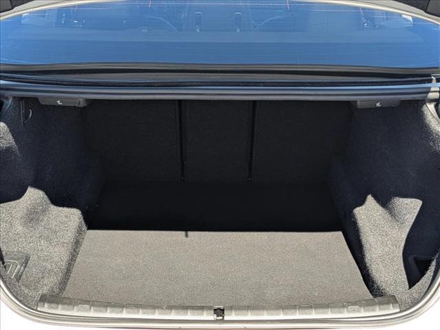 used 2018 BMW 530 car, priced at $15,455