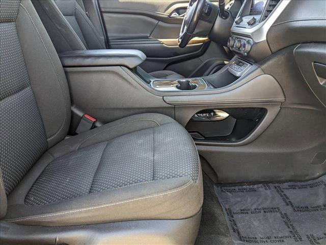 used 2020 GMC Acadia car, priced at $16,997