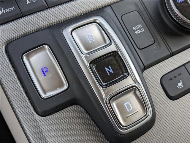 used 2023 Hyundai Palisade car, priced at $36,301