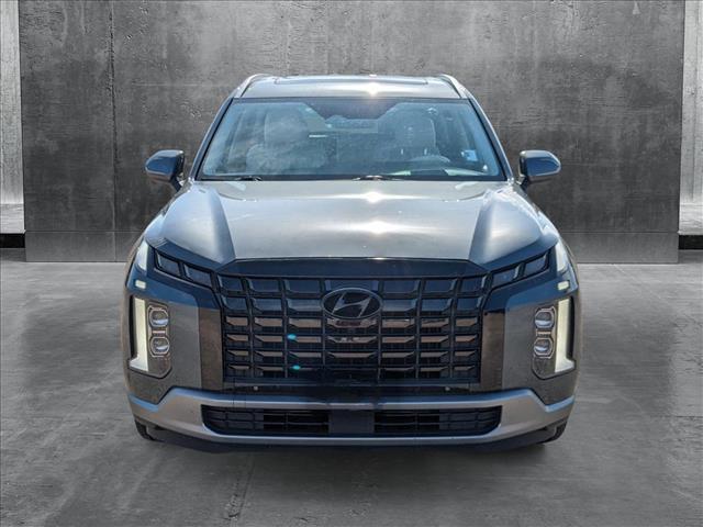 used 2023 Hyundai Palisade car, priced at $36,301