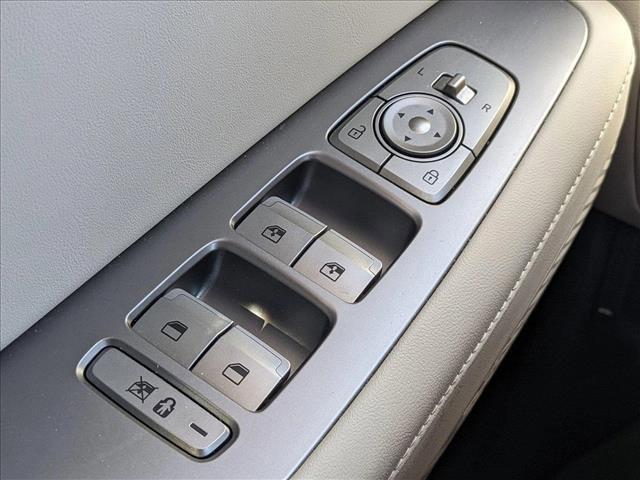 used 2023 Hyundai Palisade car, priced at $36,301