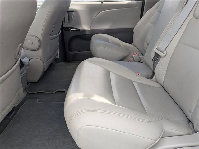 used 2020 Toyota Sienna car, priced at $22,997