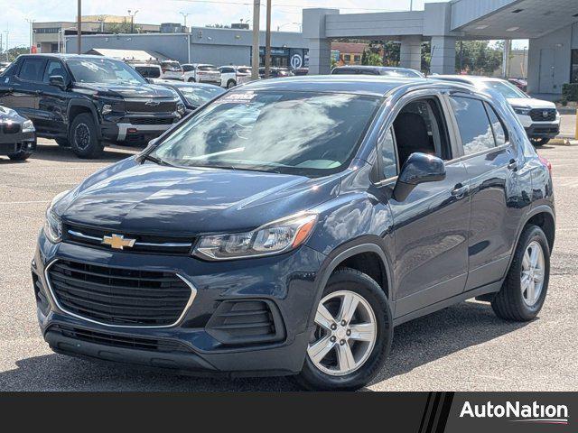 used 2019 Chevrolet Trax car, priced at $11,491