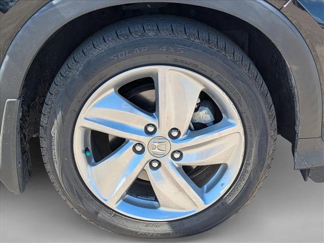 used 2020 Honda HR-V car, priced at $13,997