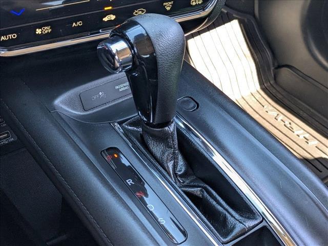 used 2020 Honda HR-V car, priced at $13,997