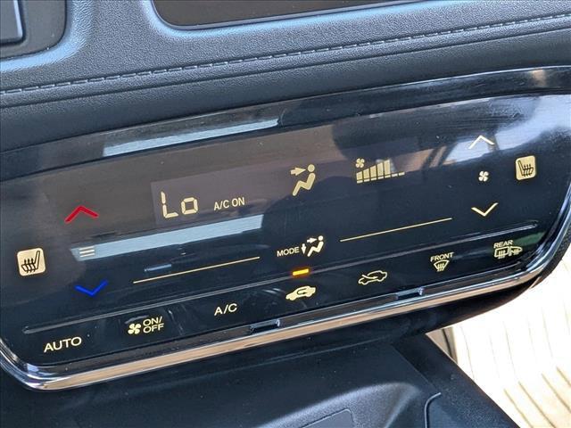 used 2020 Honda HR-V car, priced at $13,997