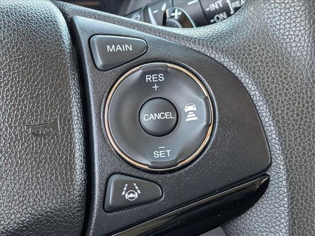 used 2020 Honda HR-V car, priced at $13,997