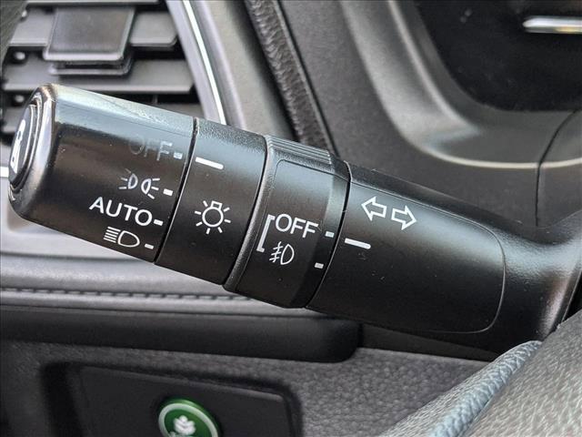 used 2020 Honda HR-V car, priced at $13,997