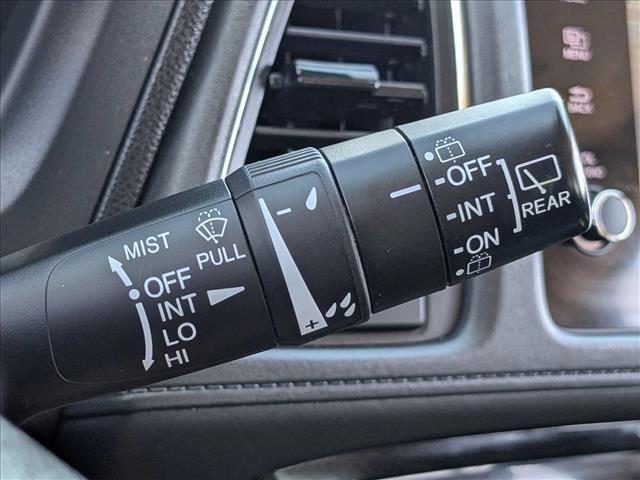 used 2020 Honda HR-V car, priced at $13,997