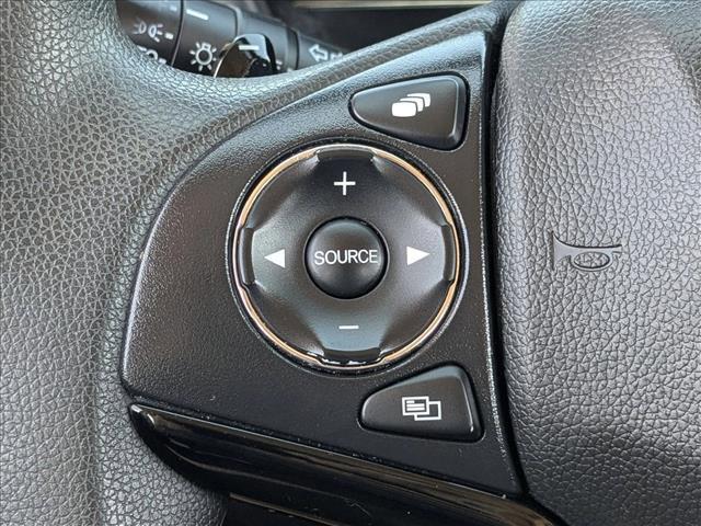 used 2020 Honda HR-V car, priced at $13,997