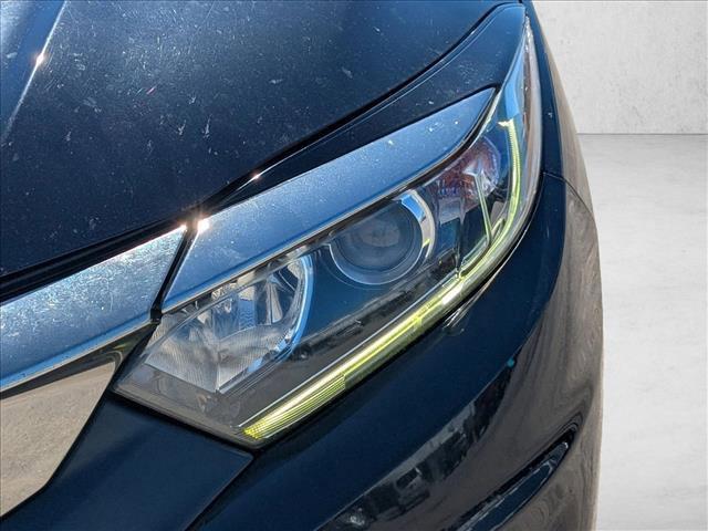 used 2020 Honda HR-V car, priced at $13,997