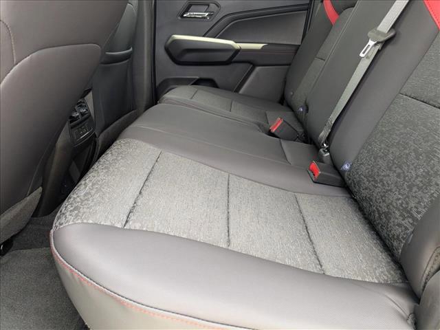 new 2026 Chevrolet Colorado car, priced at $41,406