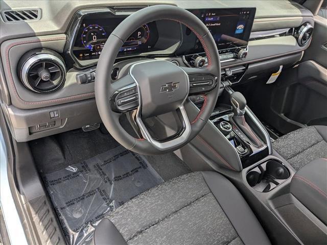 new 2026 Chevrolet Colorado car, priced at $41,406