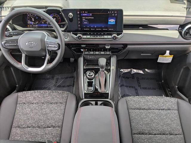 new 2026 Chevrolet Colorado car, priced at $41,406