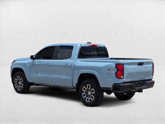 new 2026 Chevrolet Colorado car, priced at $41,406