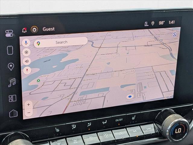 new 2026 Chevrolet Colorado car, priced at $41,406