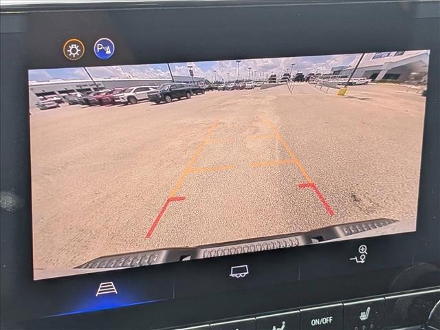 new 2026 Chevrolet Colorado car, priced at $41,406