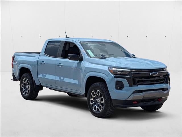 new 2026 Chevrolet Colorado car, priced at $41,406