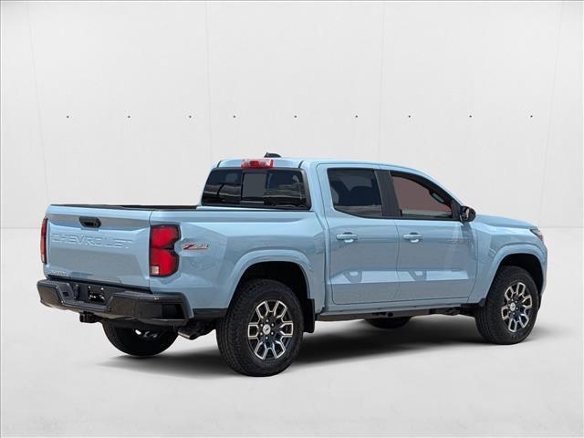 new 2026 Chevrolet Colorado car, priced at $41,406