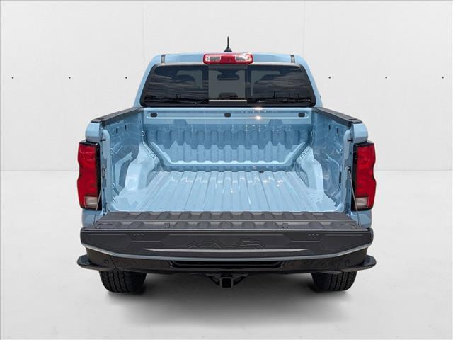 new 2026 Chevrolet Colorado car, priced at $41,406