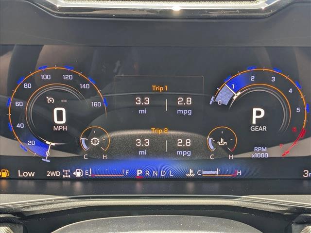 new 2026 Chevrolet Colorado car, priced at $41,406