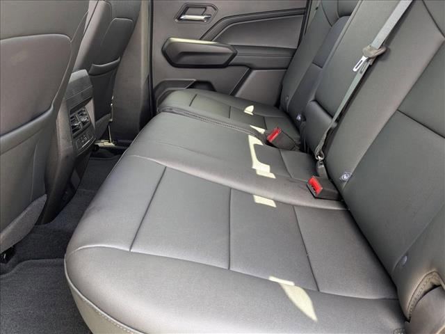 new 2026 Chevrolet Colorado car, priced at $36,694