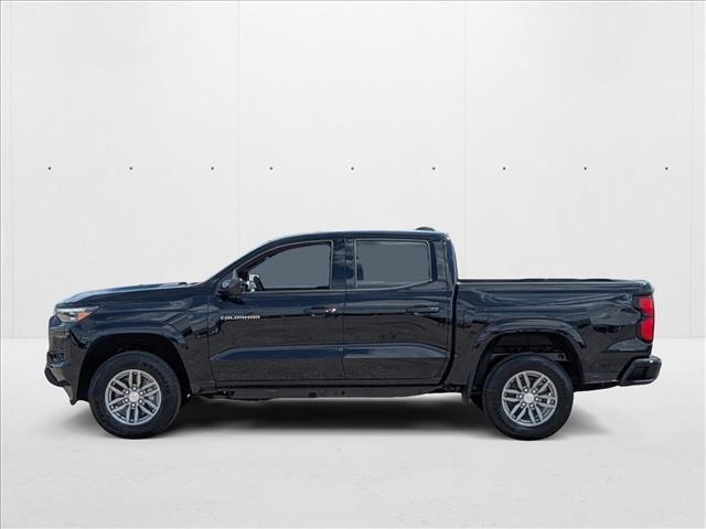 new 2026 Chevrolet Colorado car, priced at $36,694