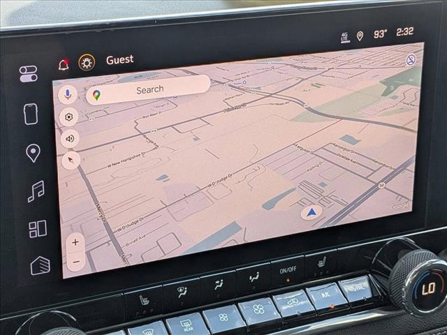 new 2026 Chevrolet Colorado car, priced at $36,694