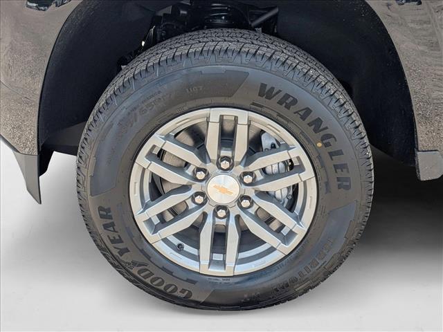 new 2026 Chevrolet Colorado car, priced at $36,694