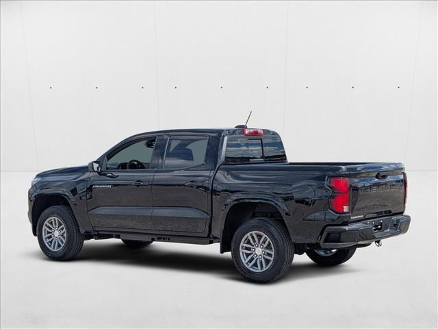 new 2026 Chevrolet Colorado car, priced at $36,694