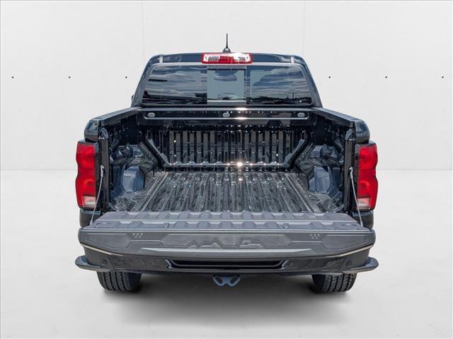 new 2026 Chevrolet Colorado car, priced at $36,694