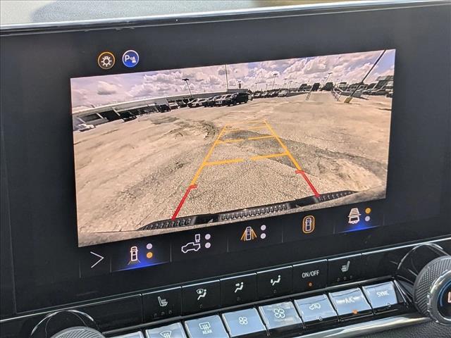 new 2026 Chevrolet Colorado car, priced at $36,694