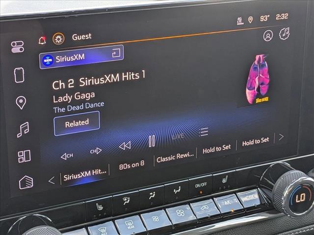 new 2026 Chevrolet Colorado car, priced at $36,694