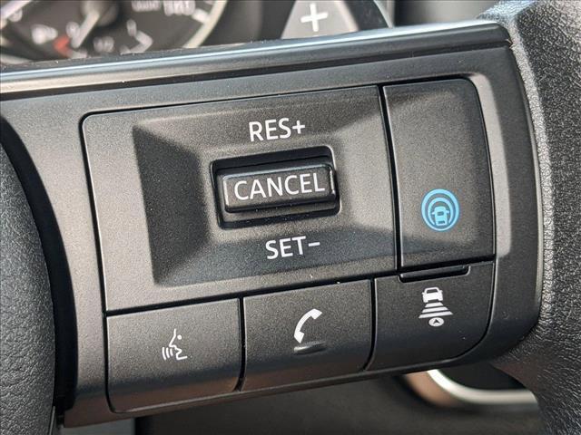 used 2024 Nissan Rogue car, priced at $23,697