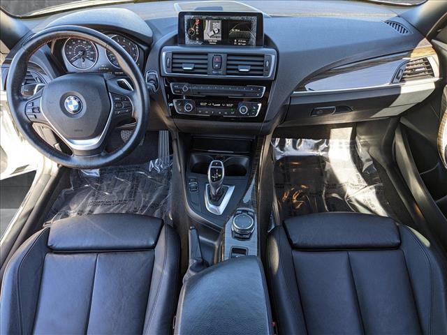 used 2016 BMW 228 car, priced at $15,588