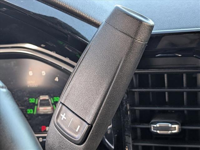 used 2024 GMC Sierra 1500 car, priced at $42,255