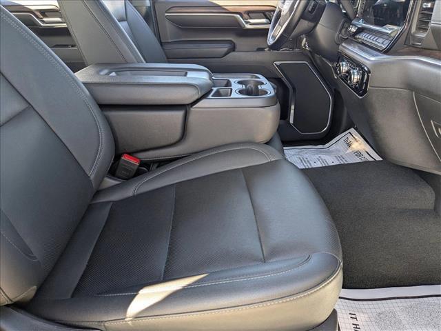 used 2024 GMC Sierra 1500 car, priced at $42,255