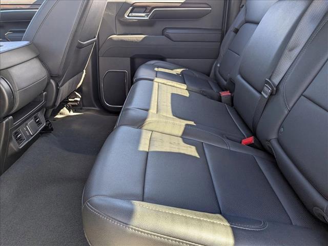 used 2024 GMC Sierra 1500 car, priced at $42,255